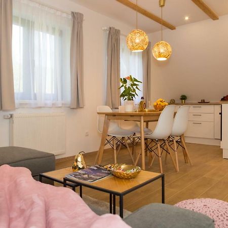 Plitvice Retreat Apartments Rudanovac エクステリア 写真