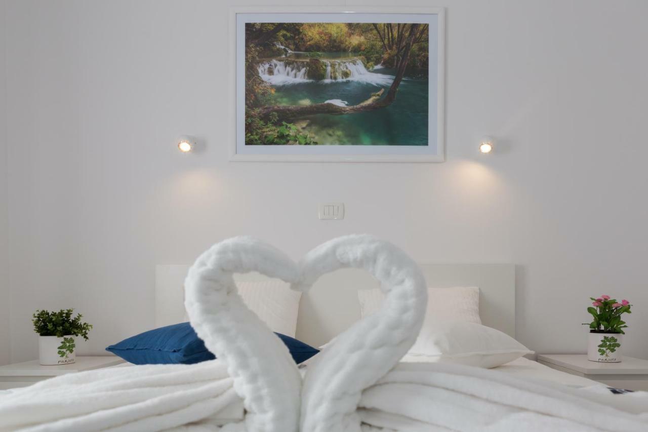 Plitvice Retreat Apartments Rudanovac エクステリア 写真