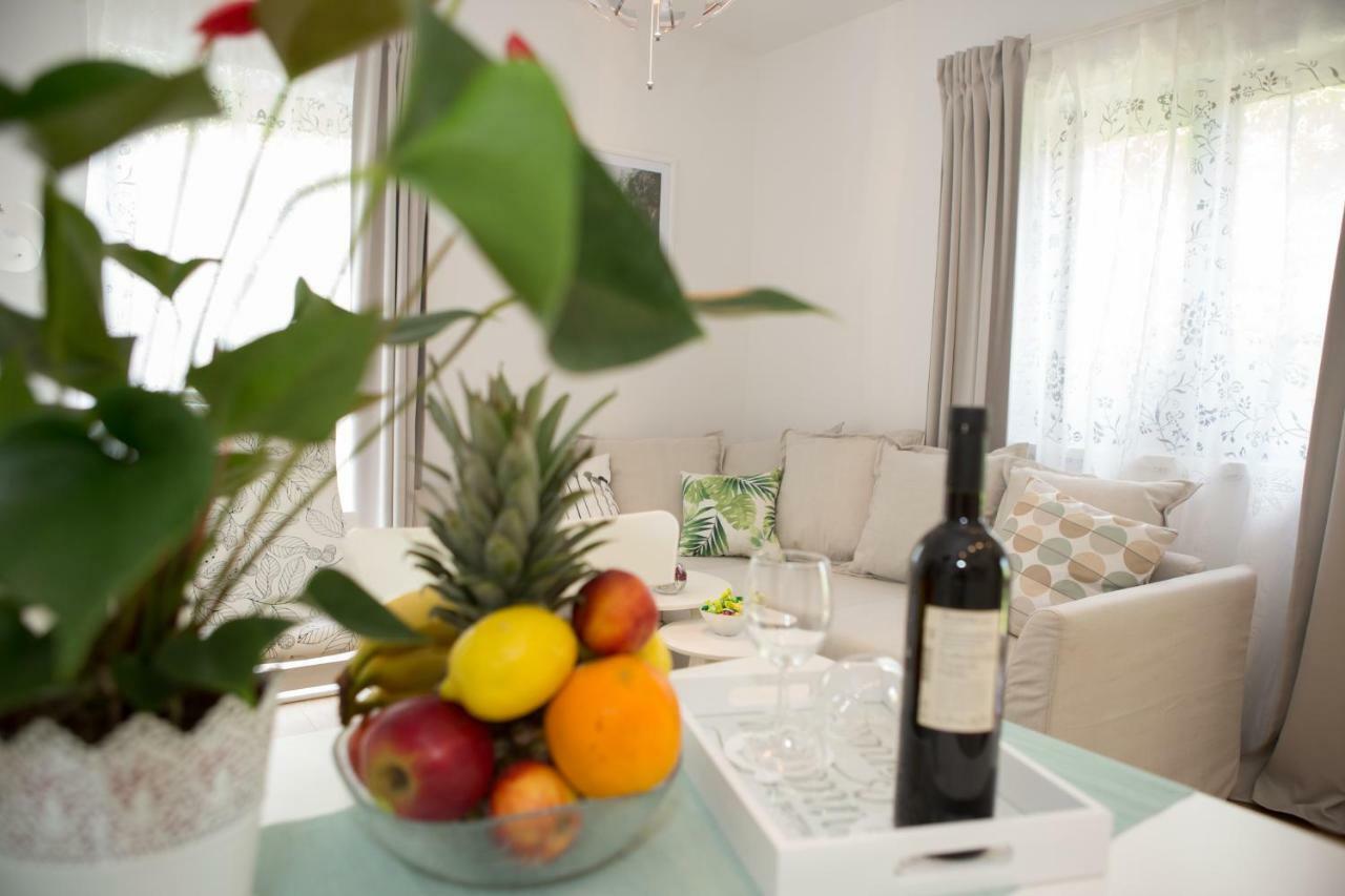 Plitvice Retreat Apartments Rudanovac エクステリア 写真