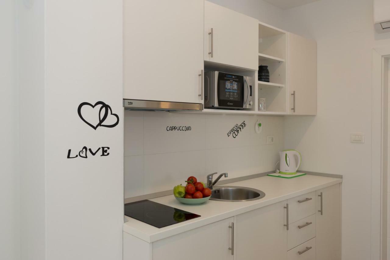 Plitvice Retreat Apartments Rudanovac エクステリア 写真