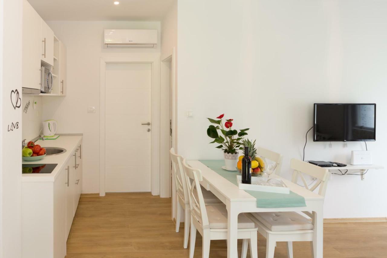 Plitvice Retreat Apartments Rudanovac エクステリア 写真