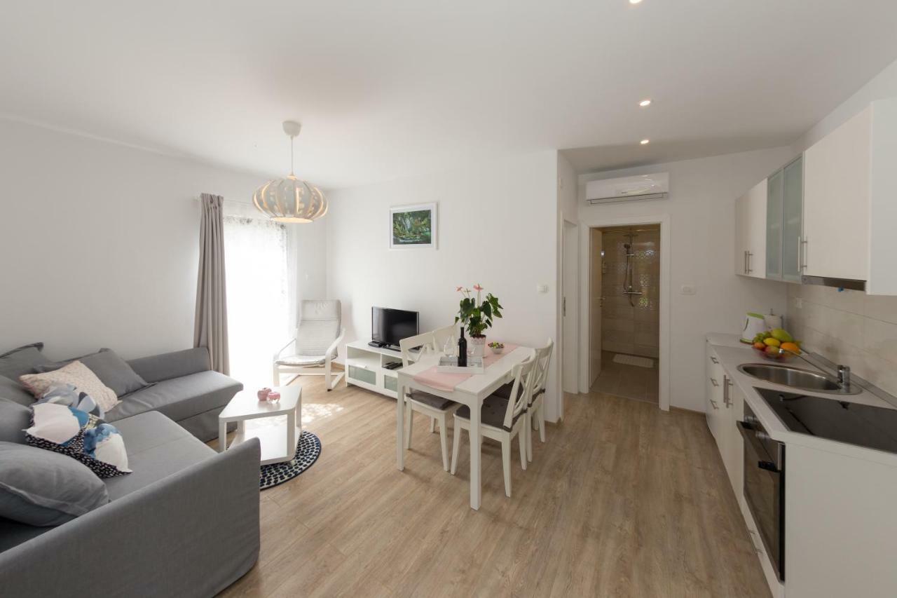 Plitvice Retreat Apartments Rudanovac エクステリア 写真