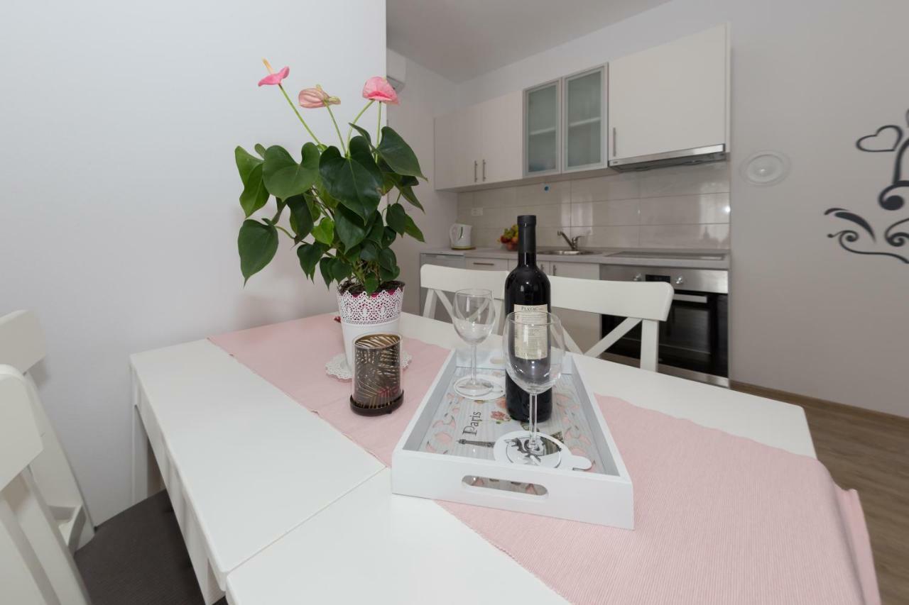 Plitvice Retreat Apartments Rudanovac エクステリア 写真