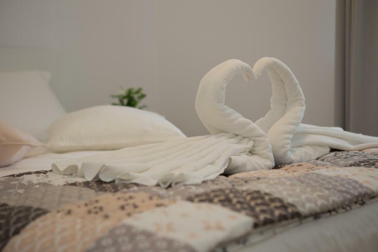Plitvice Retreat Apartments Rudanovac エクステリア 写真