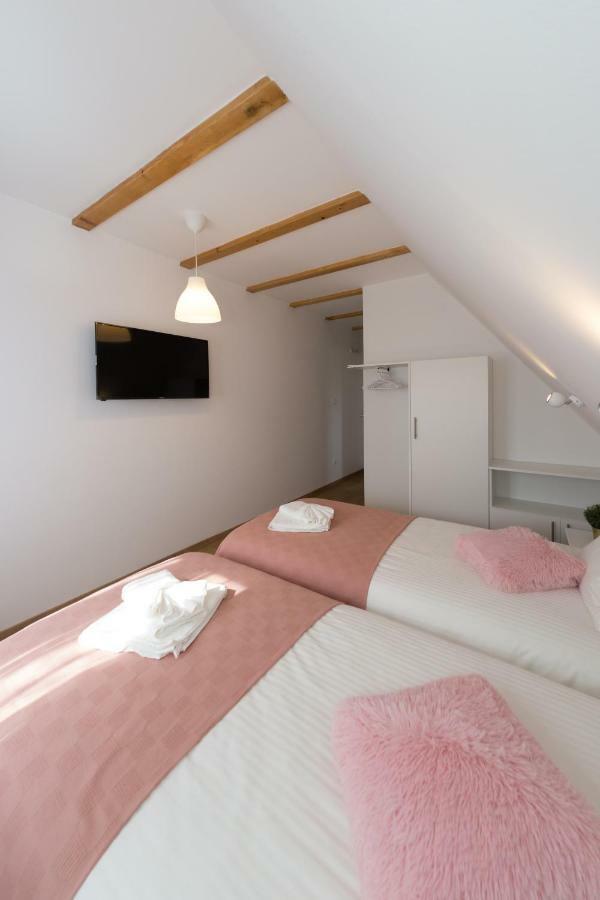 Plitvice Retreat Apartments Rudanovac エクステリア 写真