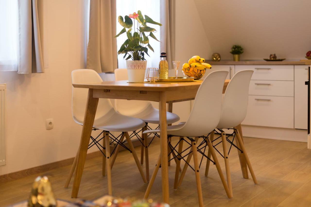 Plitvice Retreat Apartments Rudanovac エクステリア 写真